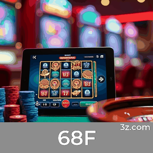 Sistema de Recompensas Multinível, Maximize Seu Retorno, Só na 68F