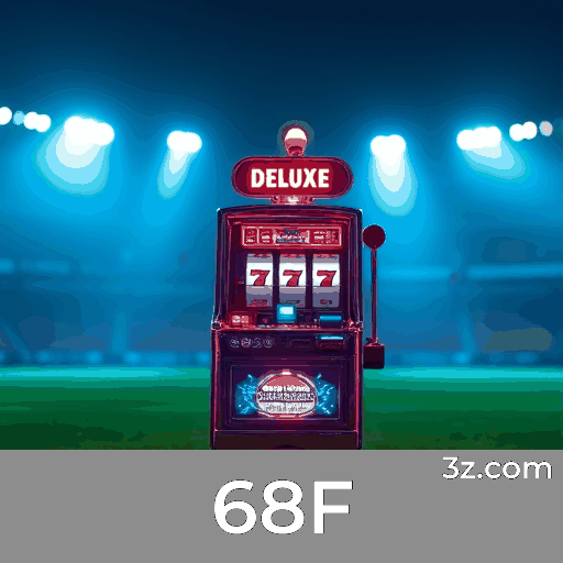 68F: Experiência de Jogos Diversificada e Imersiva