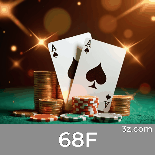 68F: Sua Plataforma de Apostas Profissional