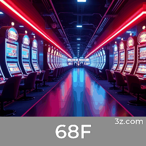 68F: Experiência Profissional e Imersiva no Cassino