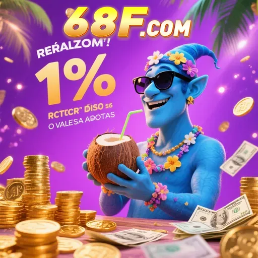 68F Ganhe R$ 100,00 Gratis